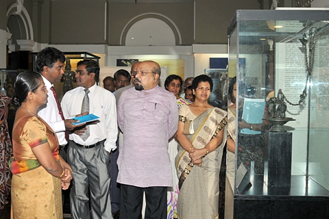 ministers visit10